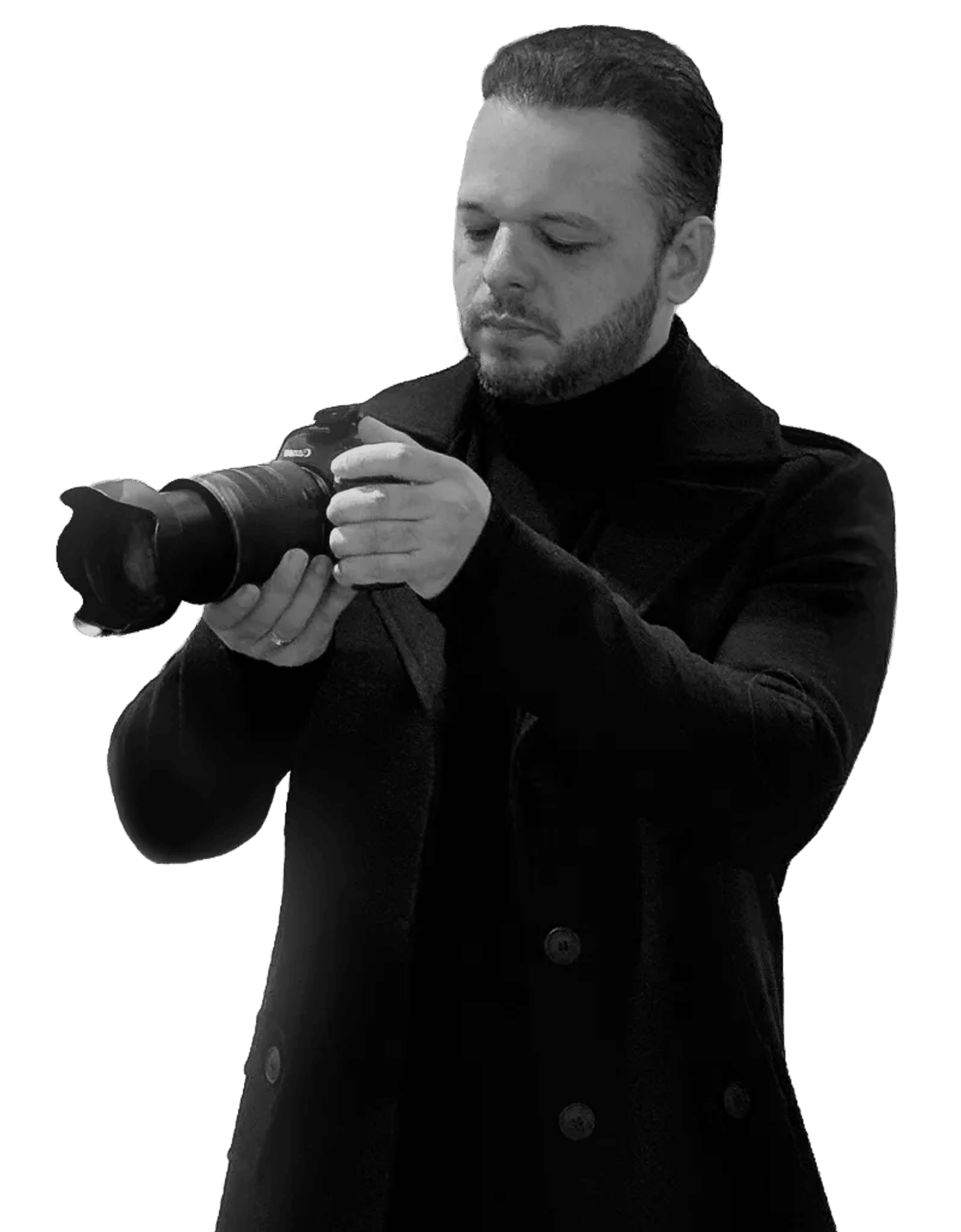 Jean Paulo Fotógrafo Profissional